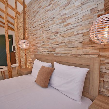 Villa Alex Sinarades Ngoại thất bức ảnh