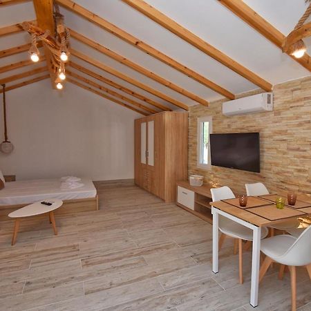 Villa Alex Sinarades Ngoại thất bức ảnh