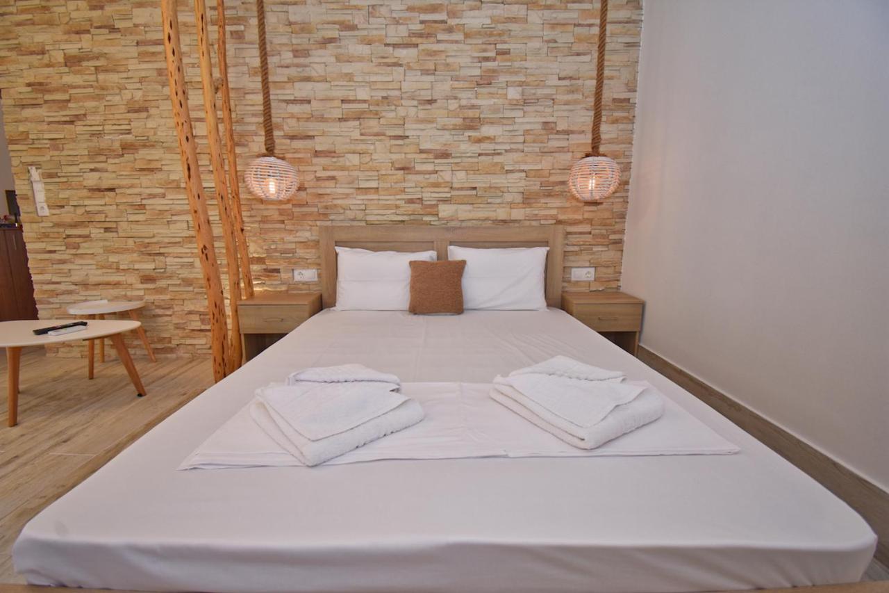Villa Alex Sinarades Ngoại thất bức ảnh
