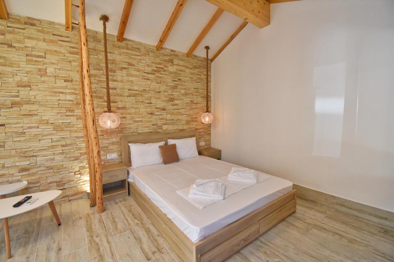 Villa Alex Sinarades Ngoại thất bức ảnh