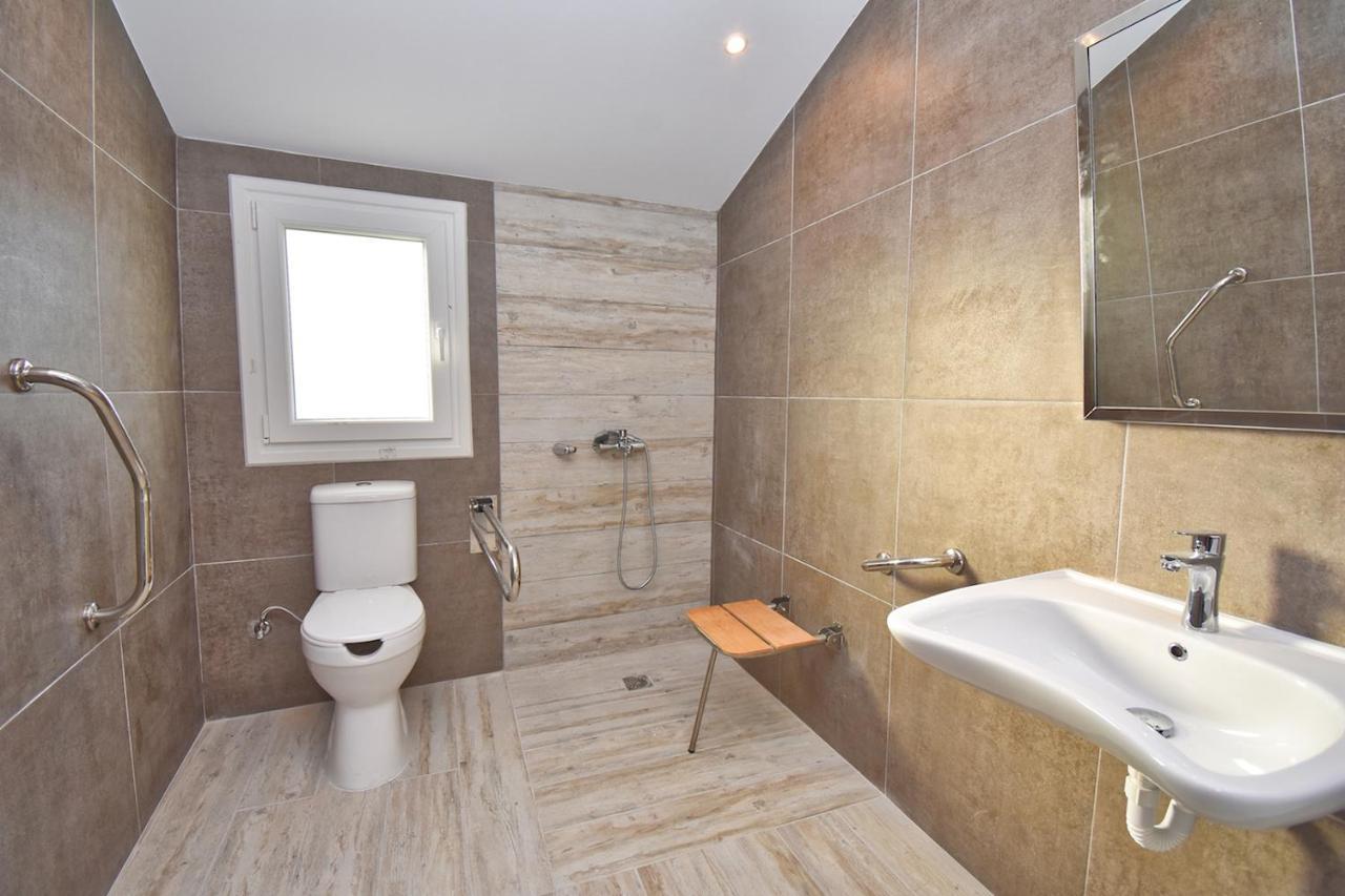 Villa Alex Sinarades Ngoại thất bức ảnh