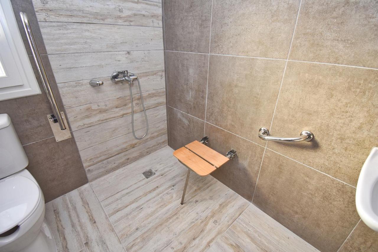 Villa Alex Sinarades Ngoại thất bức ảnh