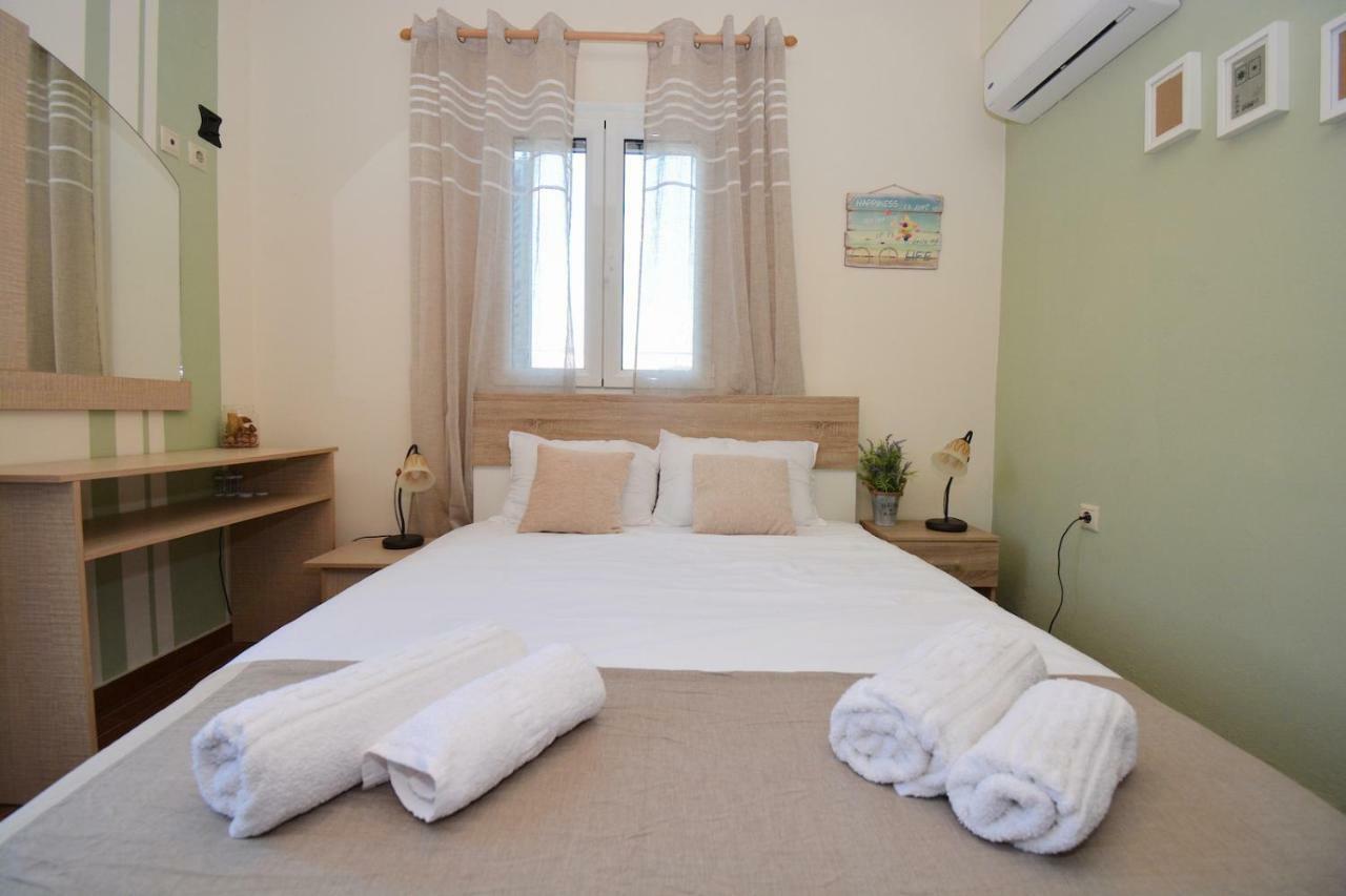 Villa Alex Sinarades Ngoại thất bức ảnh
